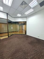 The Riverwalk / Riverwalk Apartments (D1), Office #493020771